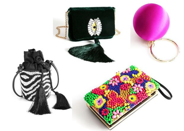 Embellished-Bags Embellished-Bags