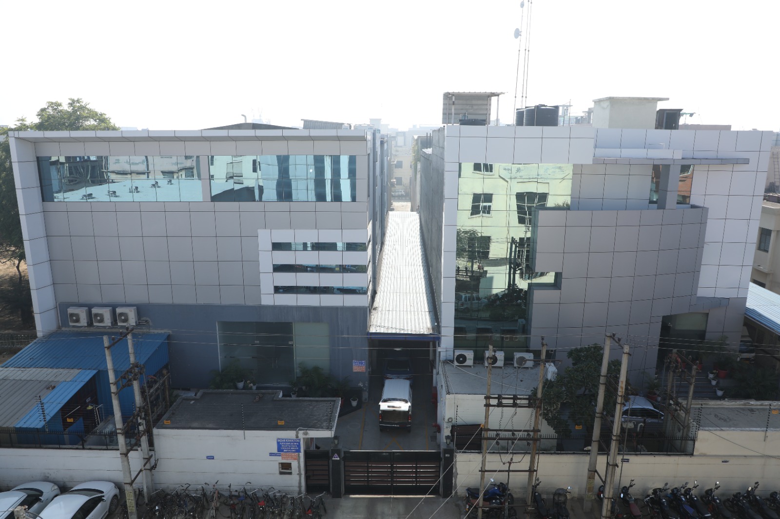 Infrastructure-Cover Infrastructure-Cover