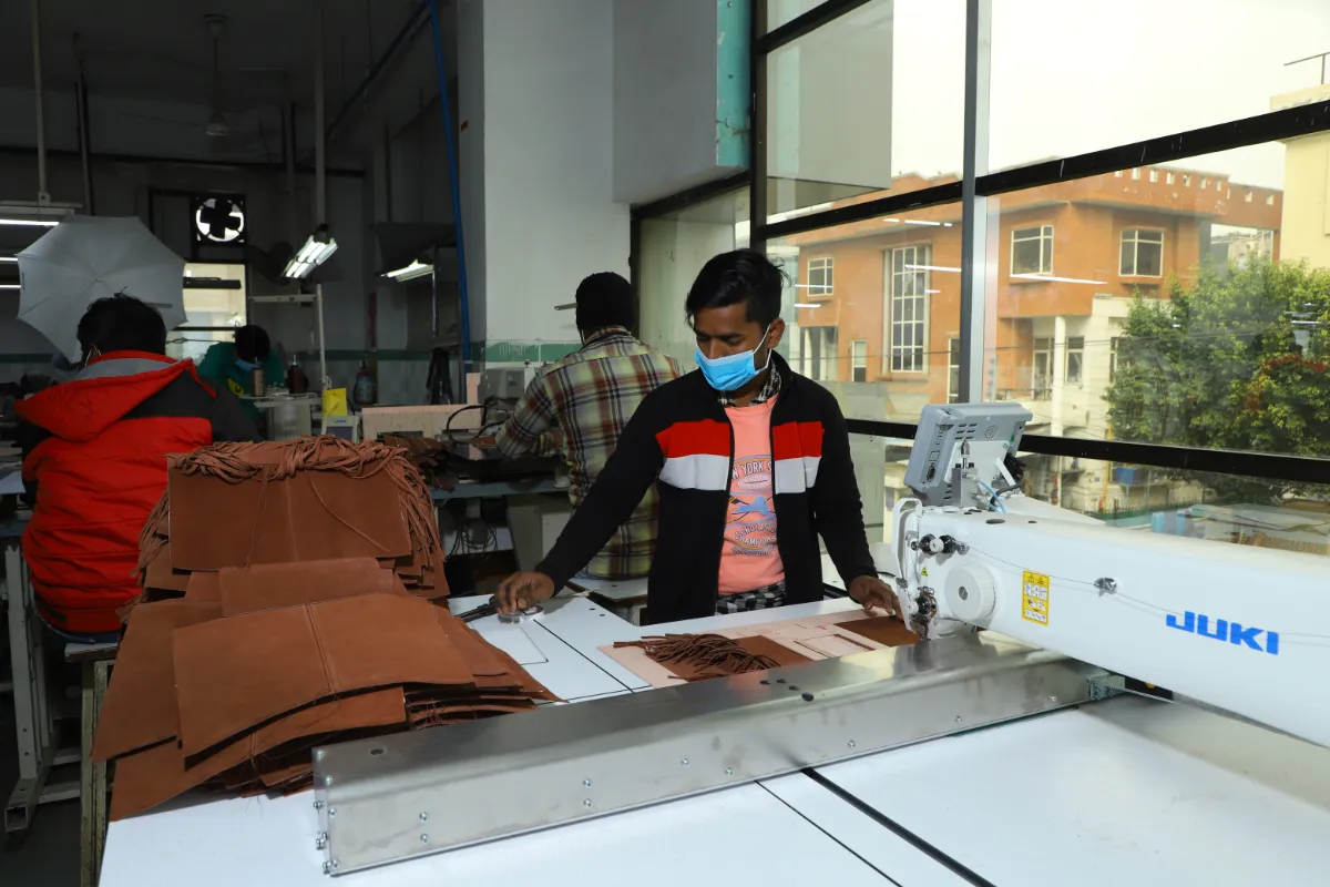 Infrastructure Infrastructure