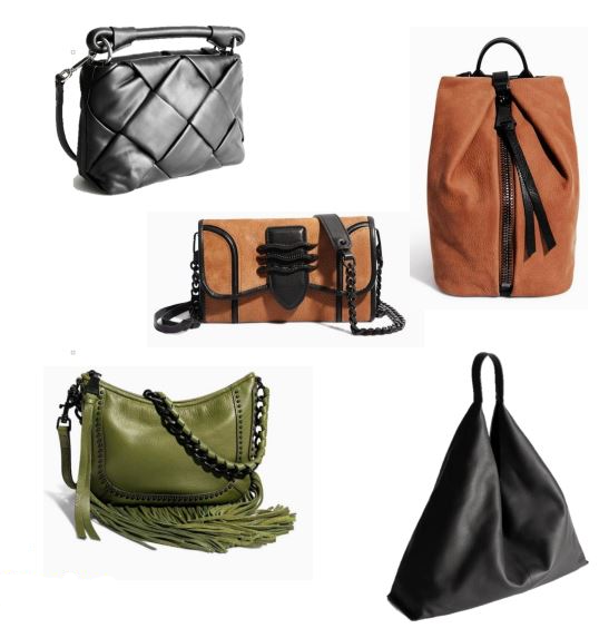Leather Bags Leather Bags
